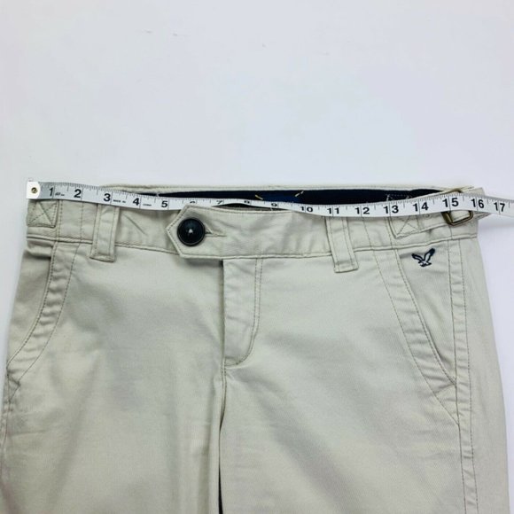 American Eagle Outfitters Womens Bootcut Pants - Picture 7 of 12